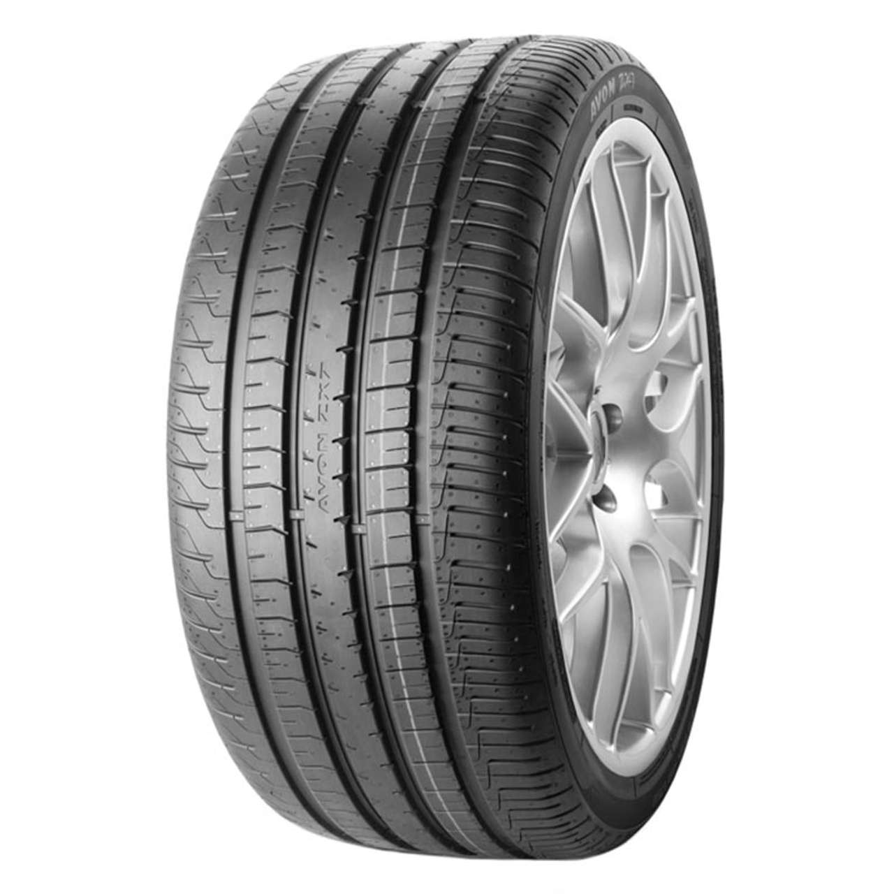 AVON ZX7 235/65R17 108V BSW von Avon