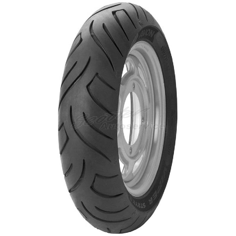 AVON 130/70-12M/C 62P TL TL 62 P VIPER STRYKE AM63 von Avon Tyres