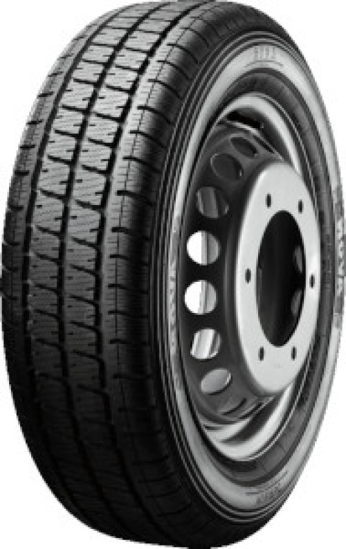 Avon AS12 All Season Van ( 195/60 R16C 99/97H 6PR ) von Avon