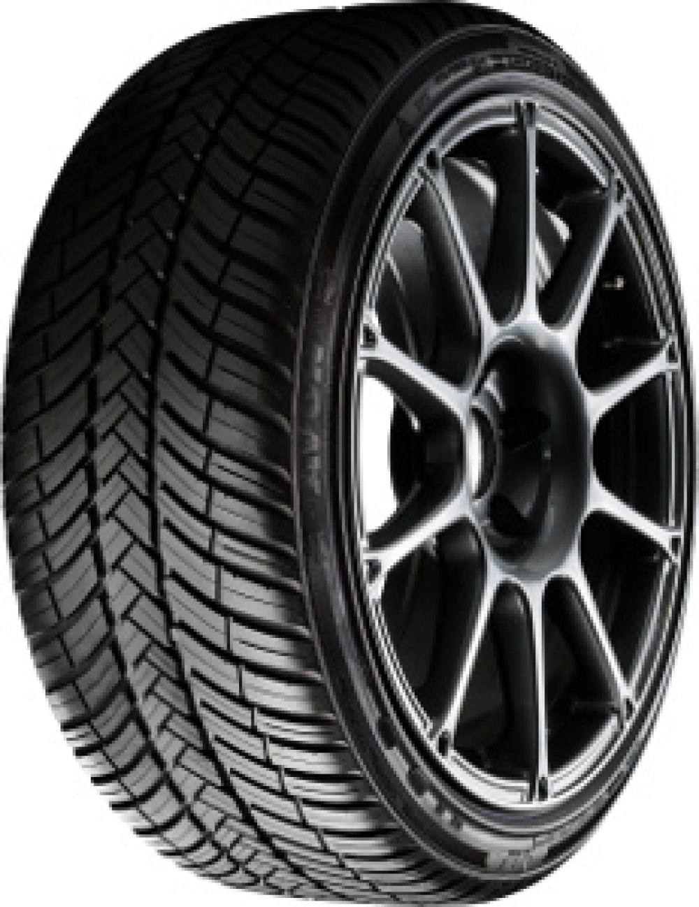 Avon AS7 All Season ( 215/55 R16 97V XL ) von Avon