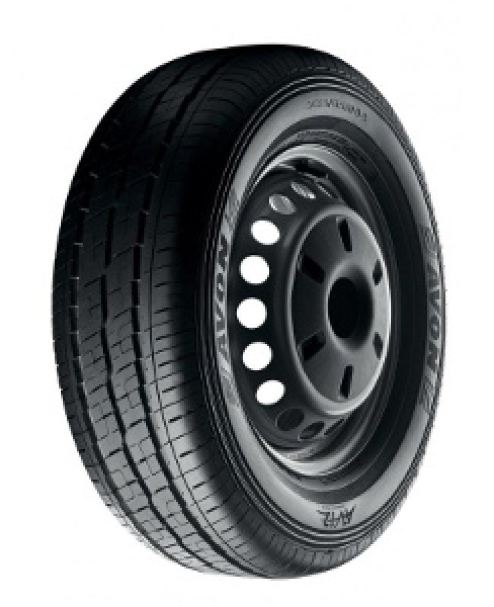 Avon AV12 ( 205/65 R16C 107/105T 8PR ) von Avon