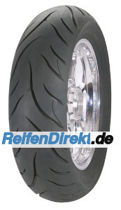 Avon AV72 Cobra ( 150/80 R16 TL 71V Hinterrad ) von Avon