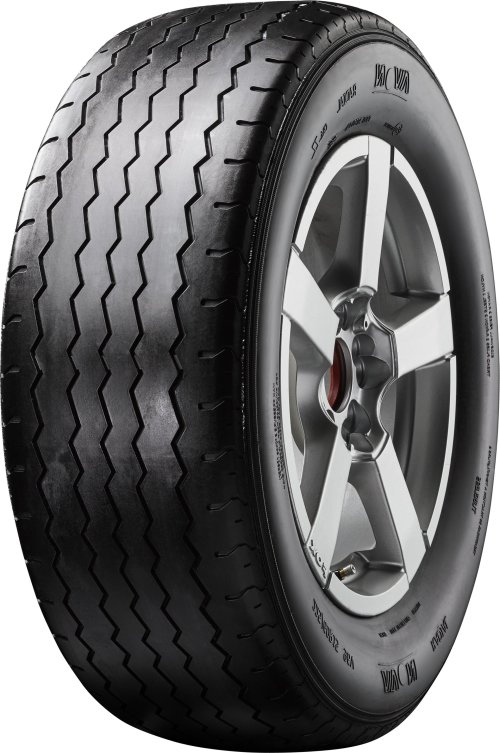 Avon CR6 ZZ ( 215/70 R15 98V ) von Avon