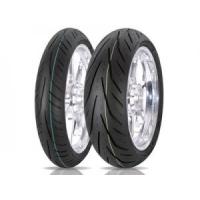 Avon Storm 3D X-M (160/60 R17 69W) von Avon