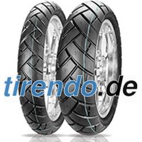 Avon Trailrider ( 130/80 R17 TL 65H Hinterrad, M+S Kennung ) von Avon