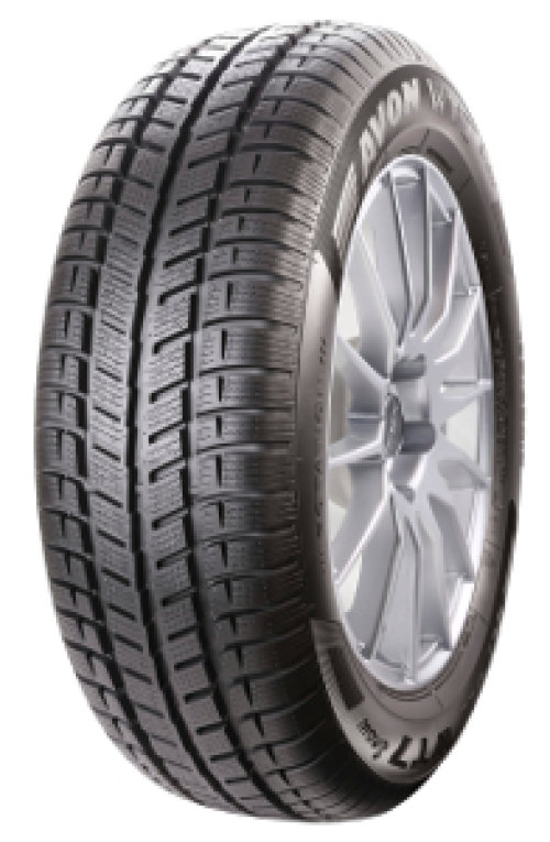 Avon WT7 Snow ( 165/65 R14 79T ) von Avon