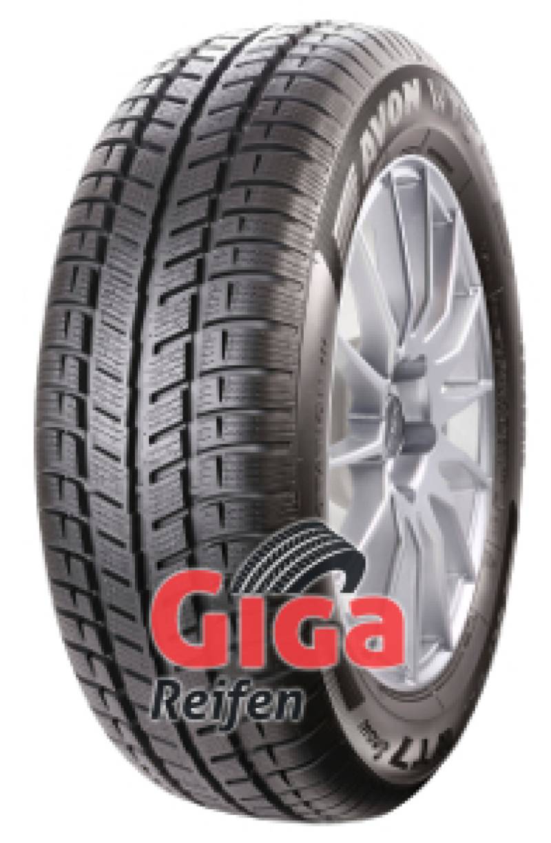 Avon WT7 Snow ( 185/65 R15 88T ) von Avon