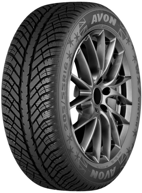 Avon WX7 Winter ( 225/40 R18 92V XL ) von Avon