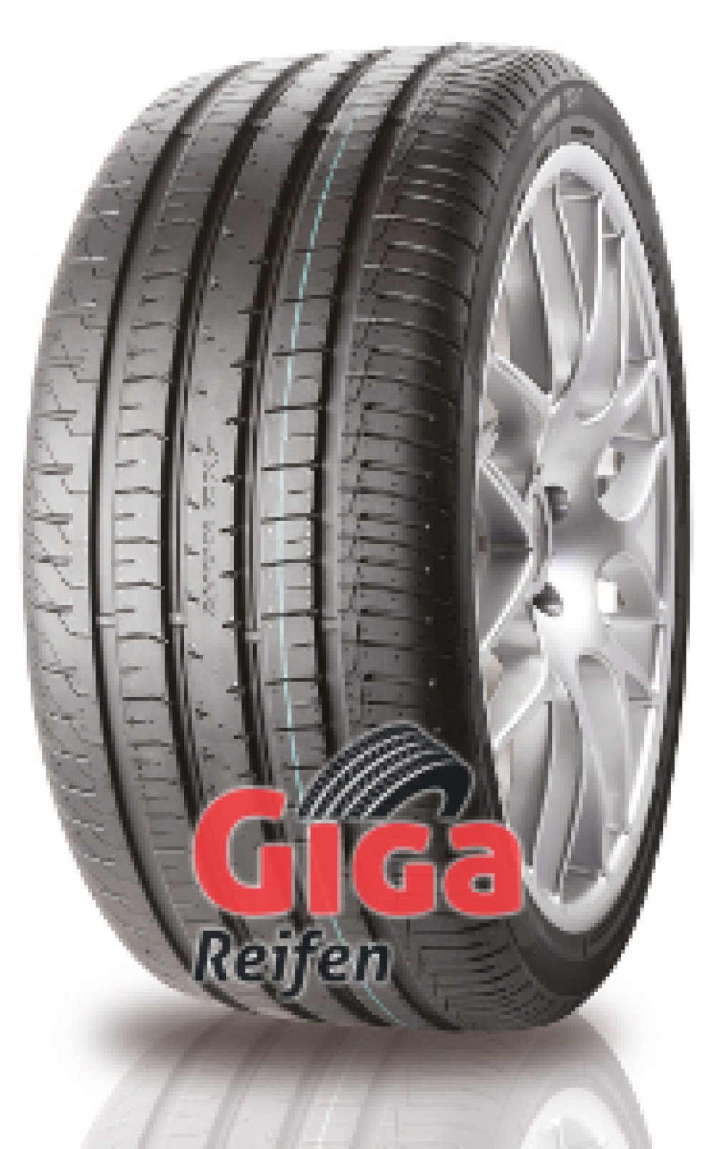 Avon ZX7 ( 235/55 R19 105V XL ) von Avon