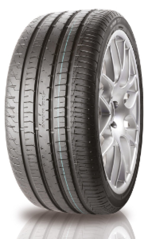 Avon ZX7 ( 265/65 R17 112H ) von Avon