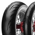 Cobra Chrome Trike RF Cobra Chrome Trike RF von Avon