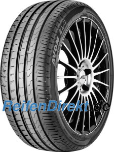 Avon ZV7 ( 195/50 R15 82V ) von Avon