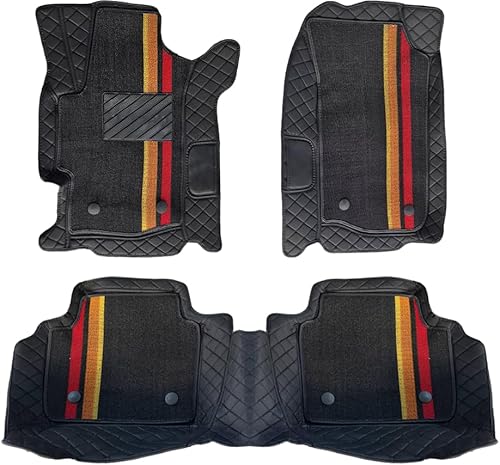 Fußmatten für Honda Accord 2002–2006 CL8 CM3 CL7 MK7 Limousine Acura TSX 2002–2008–Abnehmbares Doppellagiges Set, maßgeschneiderter Teppich, Allwetter-Fußmatten, langlebige und robuste Autofußmatten Fußmatten für Honda Accord 2002–2006 CL8 CM3 CL7 MK7 Limousine Acura TSX 2002–2008–Abnehmbares Doppellagiges Set, maßgeschneiderter Teppich, Allwetter-Fußmatten, langlebige und robuste Autofußmatten von Awotzon