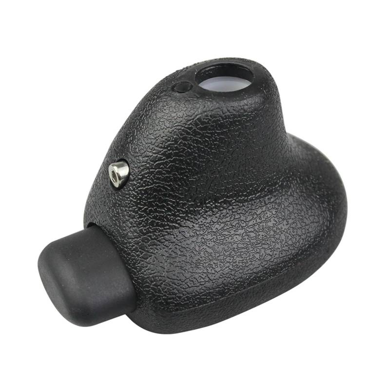 Auto-Schaltknauf Für VW Für Golf Mk3 & Für Passat B3 B4-Polo 1992-1998 357713139A Automatische Schaltknauf Abdeckung 114721755 Auto Schalthebel von Awqmx
