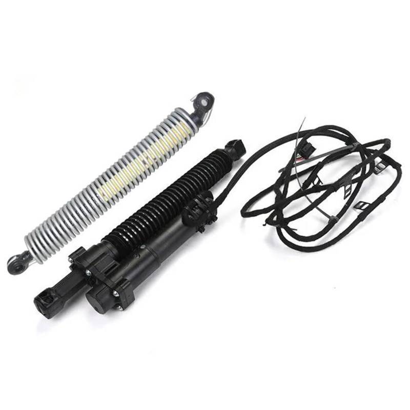 Kofferraum Dämpfer Für 5 Series F10 F18 2013 2014 2015 2016 Stamm Elektrische Heckklappe Lift Unterstützung Stange OE 51247373438 51247395173 Heckklappendämpfer(Left and Right) von Awqmx
