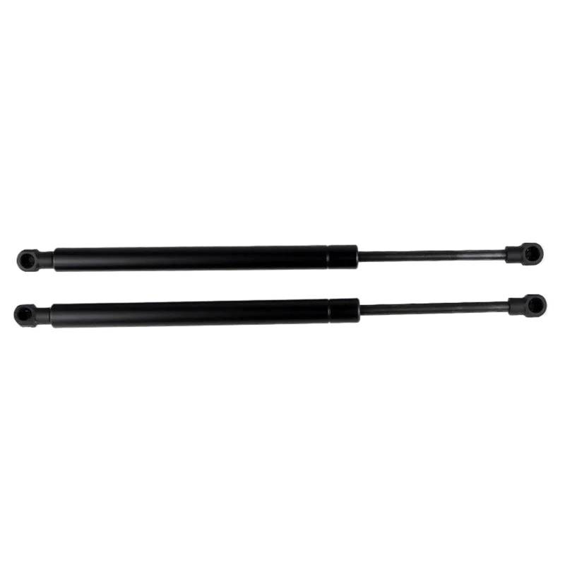 Kofferraum Dämpfer Für E90 323i Basis Limousine 4-Türer 2006 2007 2008 2009 2010 2011 2PCS Kofferraum Heckklappe Boot Gasdruckfedern Unterstützung OE 96651 Heckklappendämpfer von Awqmx