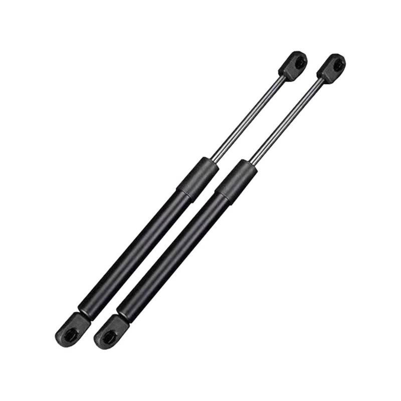 Kofferraum Dämpfer Für Mazda 2 Fließheck DE 2007 2008 2009 2010 2011 2012 2013 2014 Hydraulische Stange Stamm Hinten Haube Schock Bar Unterstützung Lift Strut Heckklappendämpfer(2PCS) von Awqmx