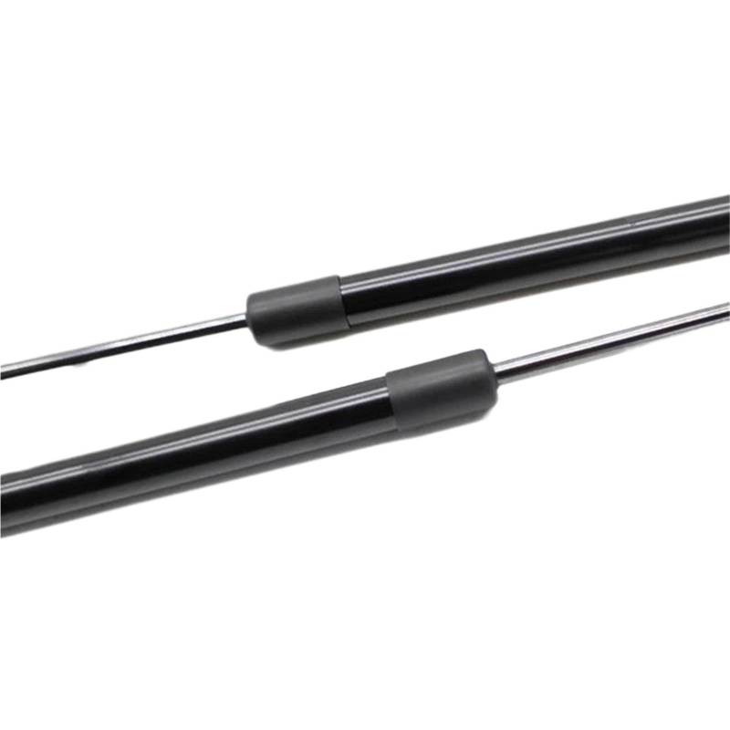 Kofferraum Dämpfer Für Nissan Skyline GT-R BNR34 R34 Coupe 1999 2000 2001 2002 Heckklappe Säule Lift Unterstützung Dämpfung Stange Stoßdämpfer 84430AA400 Heckklappendämpfer(Normal Black) von Awqmx