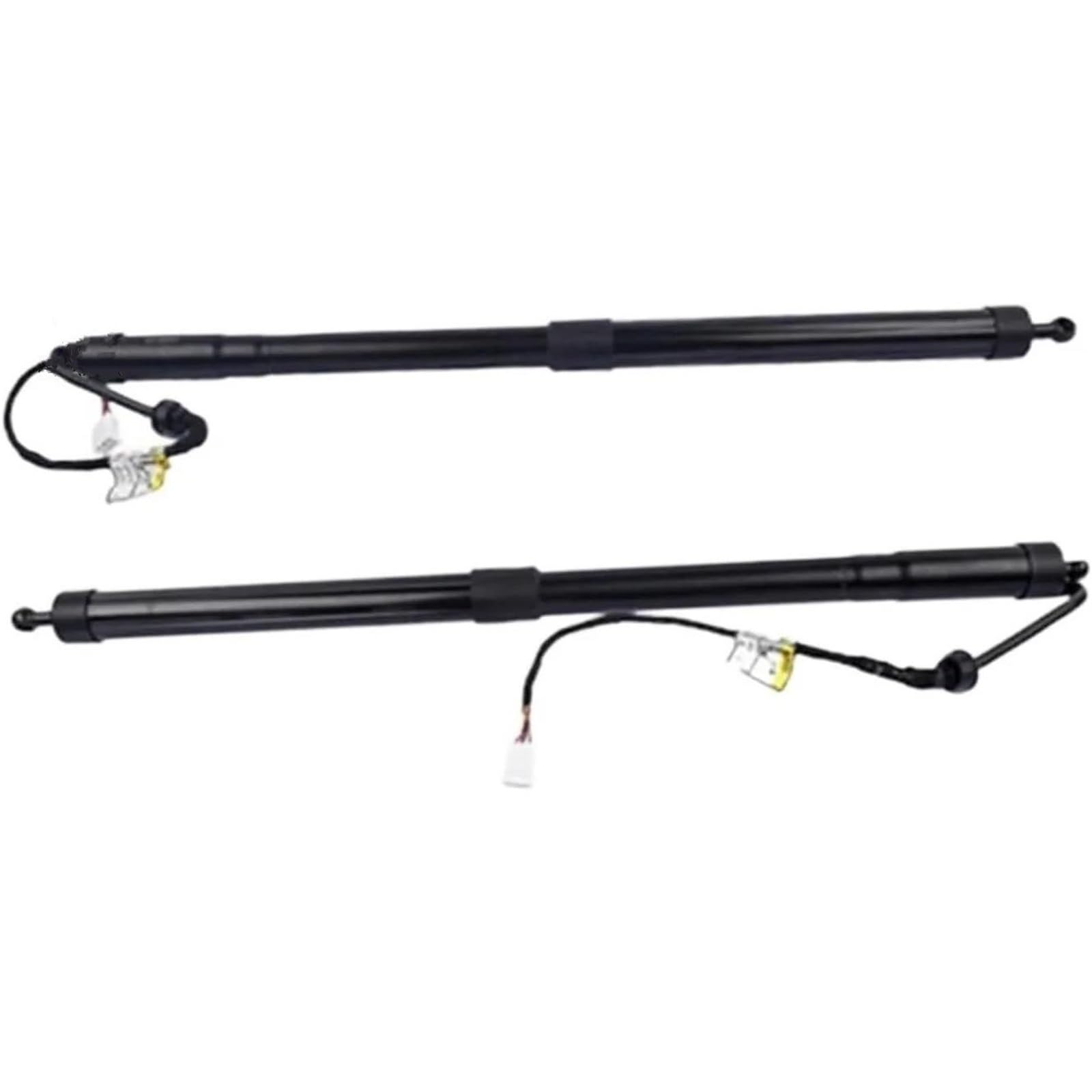 Kofferraum Dämpfer Für Toyota Für Highlander 2020 2021 2022 2023 68910-0E070 Power Hatch Lift Unterstützung Elektrische Hinten Gas Frühling Boot Klappe Deckel Strut Heckklappendämpfer(Left) von Awqmx