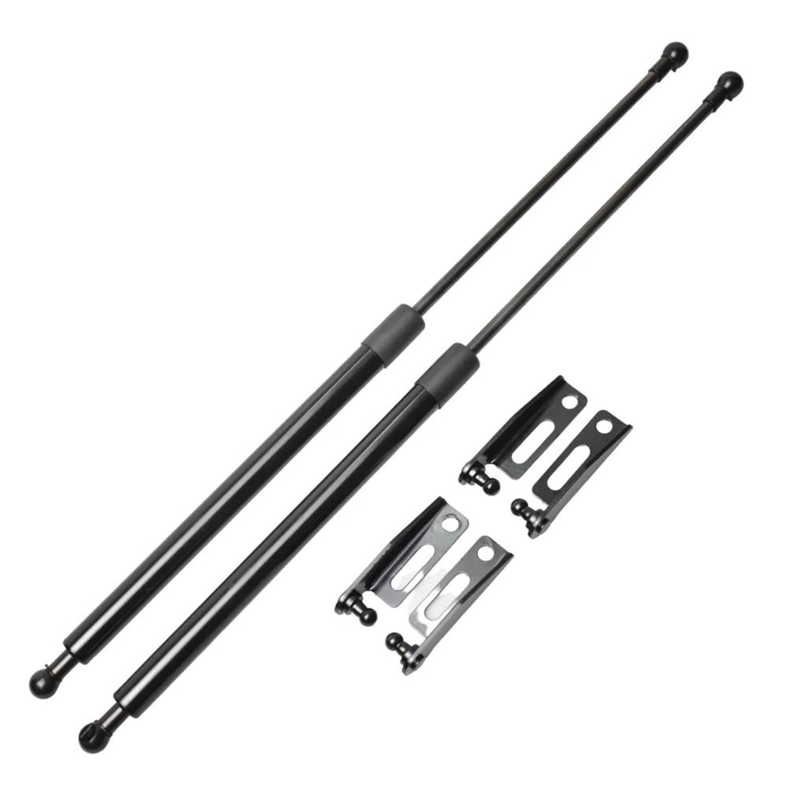 Kofferraum Dämpfer Für Toyota Für Supra JZA80 1993-2002 Fließheck Heckklappe Dämpfer Mit Spoiler Stamm Unterstützung Bar Lift Halterung Heckklappendämpfer(Gelb) von Awqmx