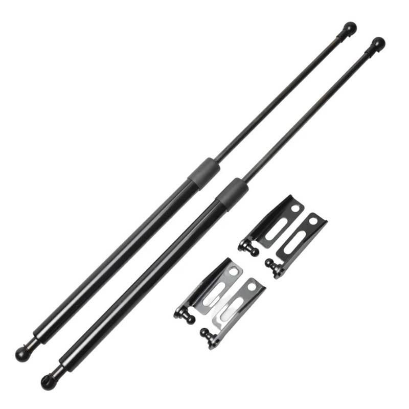 Kofferraum Dämpfer Für Toyota Für Supra JZA80 1993-2002 Fließheck Heckklappe Dämpfer Mit Spoiler Stamm Unterstützung Bar Lift Halterung Heckklappendämpfer(Gelb) von Awqmx