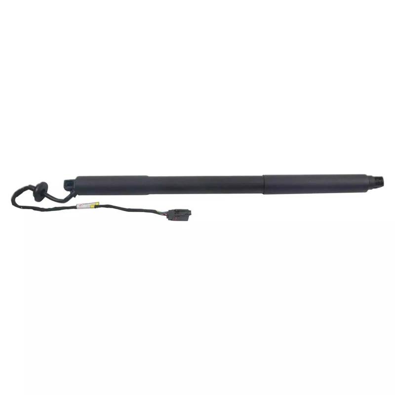 Kofferraum Dämpfer Für Volvo Für XC60 T5 T6 2012-2017 Heckklappe Power Hatch Lift Unterstützung Elektrische Heckklappe Gasdruckfedern 31386705 31479627 Heckklappendämpfer(Left Tailgate) von Awqmx
