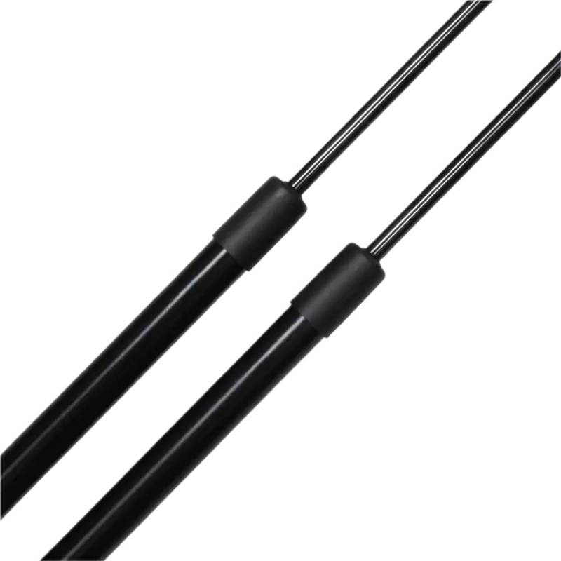 Kofferraum Dämpfer Für X5 E70 5-türiger SUV 2006-2013 Hinten Stamm Heckklappe Heckklappe Streben Boot Gas Spring Shock Lift Streben Heckklappendämpfer(Normal Black) von Awqmx