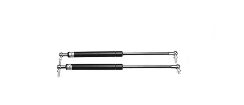 Kofferraum Dämpfer Universal Lift Unterstützung Vorne Motorhaube Haube Hinten Kofferraum Heckklappe Boot Stoßdämpfer Hubstrebe Unterstützung Bar Gas Frühling Heckklappendämpfer(450mm) von Awqmx