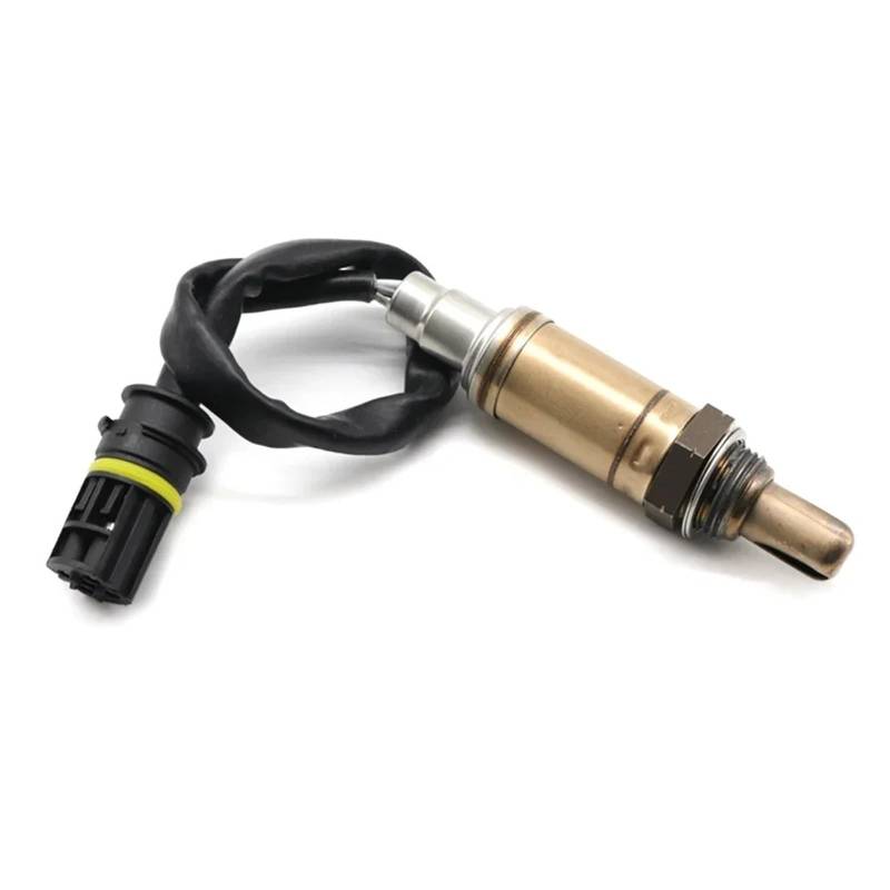 Lambdasonde Für 528I 530I 540I 750IL 850CI 1995-2003 Upstream Sauerstoff Sensor 11781742050 Lambdasensor von Awqmx