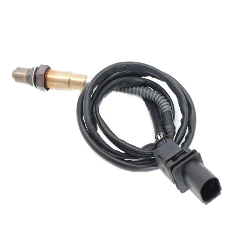 Lambdasonde Für 911 Für Boxster Für Cayenne Für Cayman Für Panamera 2008-2014 Upstream Sauerstoff Sensor 06E906265C Lambdasensor von Awqmx