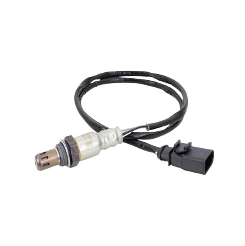Lambdasonde Für A1 1.4 Sportback 1.4 TFSI Für TSI 2012-2018 Zurück Lambdasonde Sauerstoff O2 Sensor 04E906262DT Lambdasensor von Awqmx