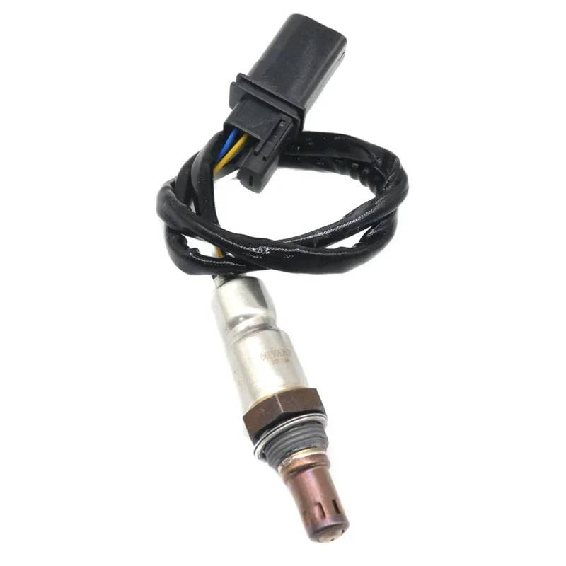Lambdasonde Für A3 Für Q7 TT 8P1 8PA 4LB 8J3 8J9 2003-2015 Auto Upstream Sauerstoff Sensor 06E906262F Lambdasensor von Awqmx