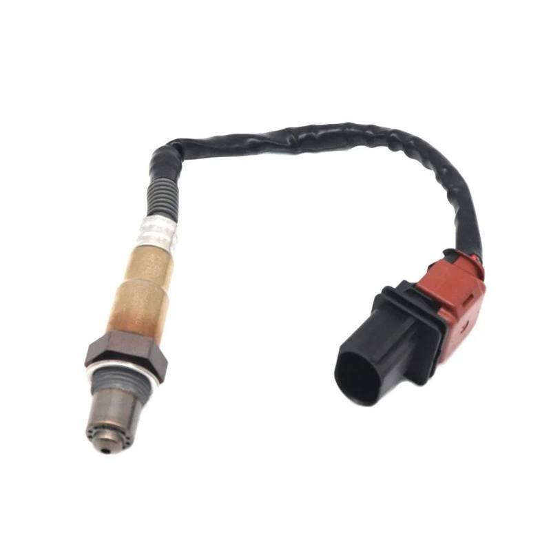 Lambdasonde Für A3 Für S3 TT TTS Quattro 2015-2020 Auto Upstream Sauerstoff Sensor 070906262B Lambdasensor von Awqmx