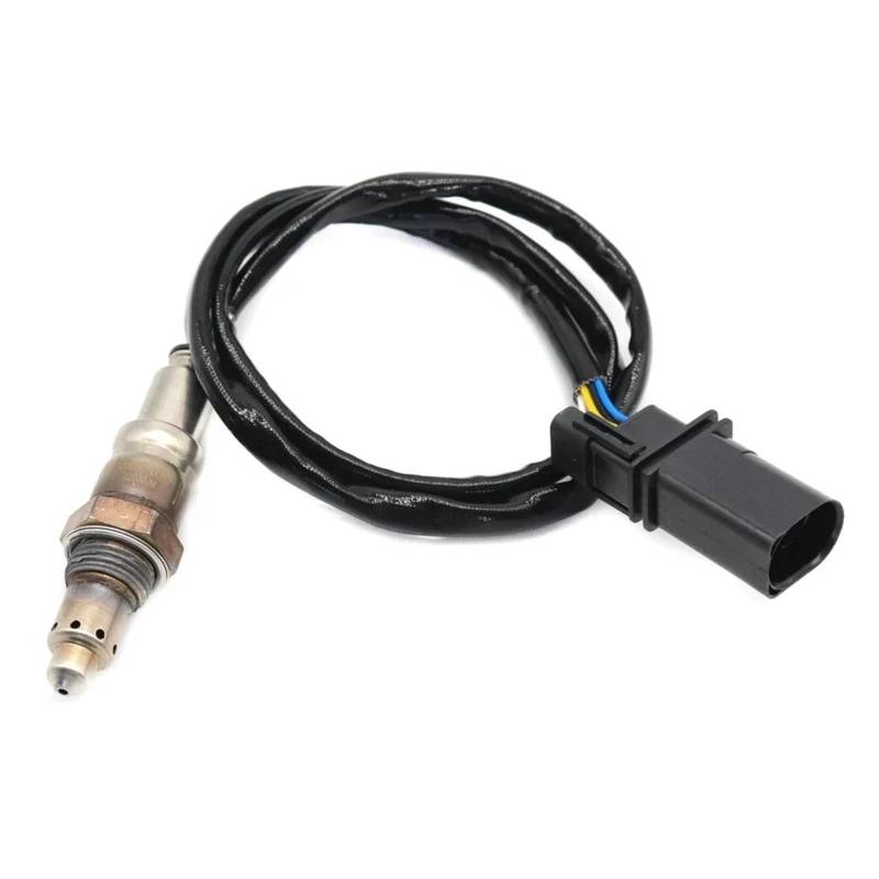 Lambdasonde Für A4 Für A6 Für A7 Für Q5 2019-2022 Luft-Kraftstoff-Verhältnis Sauerstoffsensor 06L906265B Lambdasensor von Awqmx