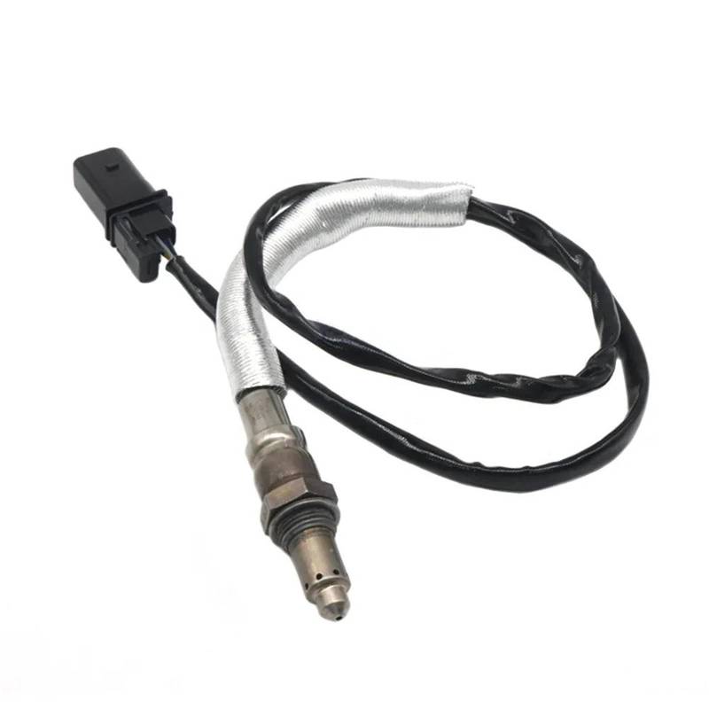 Lambdasonde Für A8 SQ7 SQ8 RS Für Q8 2019-2023 Auto Sauerstoff Sensor 03H906262AP Lambdasensor von Awqmx