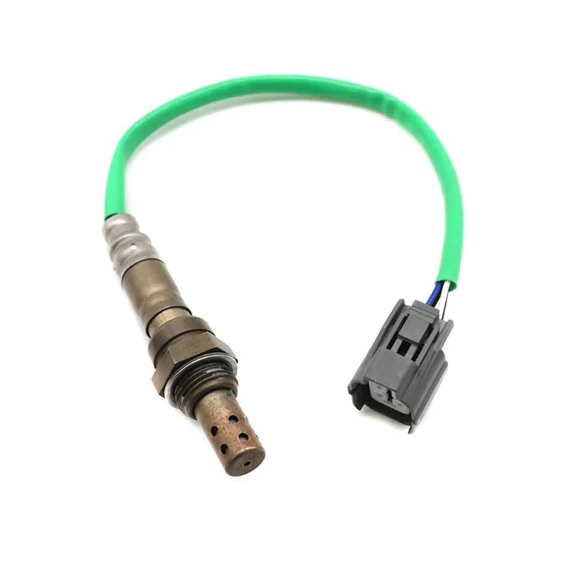 Lambdasonde Für Accord 2.3L 4 Cyl F23A4 2000-2002 Stromaufwärts Vor Sauerstoffsensor 234-9014 36531-PAA-306 Lambdasensor von Awqmx
