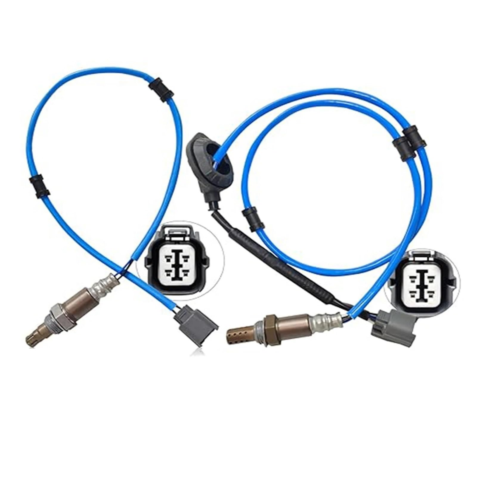 Lambdasonde Für Accord EX LX DX 2003-2007 Upstream + Downstream Lambda Sauerstoff O2 Sensor 234-9040 234-4797 Lambdasensor Lambdasonde Für Accord EX LX DX 2003-2007 Upstream + Downstream Lambda Sauerstoff O2 Sensor 234-9040 234-4797 Lambdasensor von Awqmx