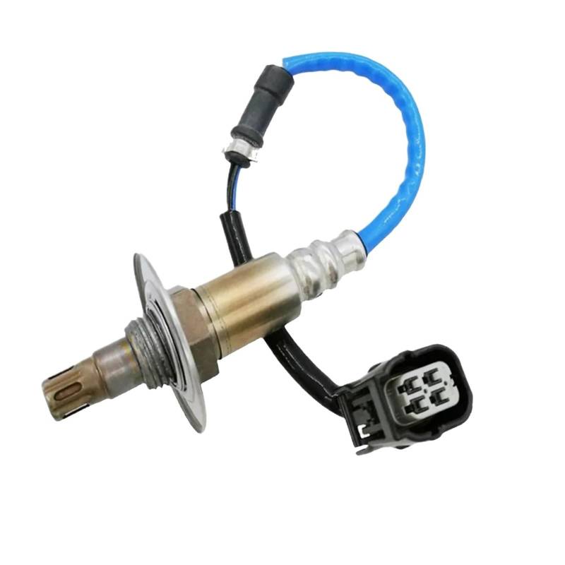 Lambdasonde Für CRV Für CR-V EX LX Sport Utility 2007-2009 Upstream O2 Sauerstoff Sensor 211200-2461 211200-2460 Lambdasensor von Awqmx