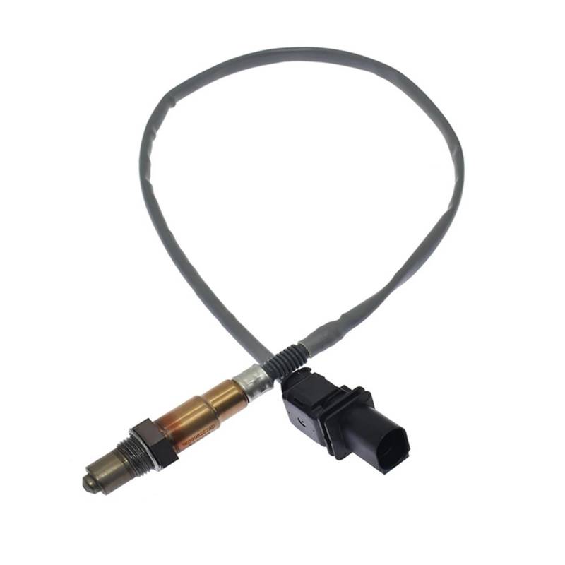 Lambdasonde Für Cayenne 2004–2006 Lambdasonde O2 Sauerstoffsensor 0281004191 2345036 Lambdasensor von Awqmx