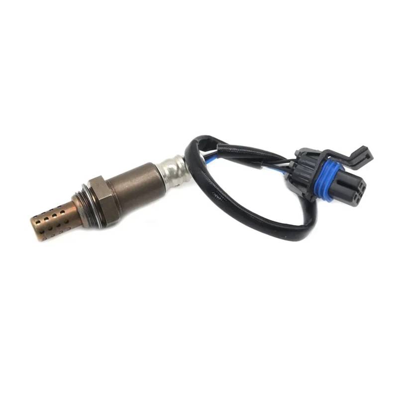 Lambdasonde Für Chevrolet Astro Für GMC Safari 2003-2005 Auto Sauerstoff Sensor 234-4344 2344344 12570795 12589550 Lambdasensor von Awqmx