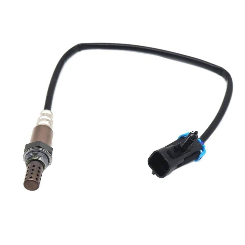Lambdasonde Für Chevrolet Astro Für GMC Safari 2003-2005 Auto Sauerstoff Sensor 2344345 12570794 Lambdasensor von Awqmx