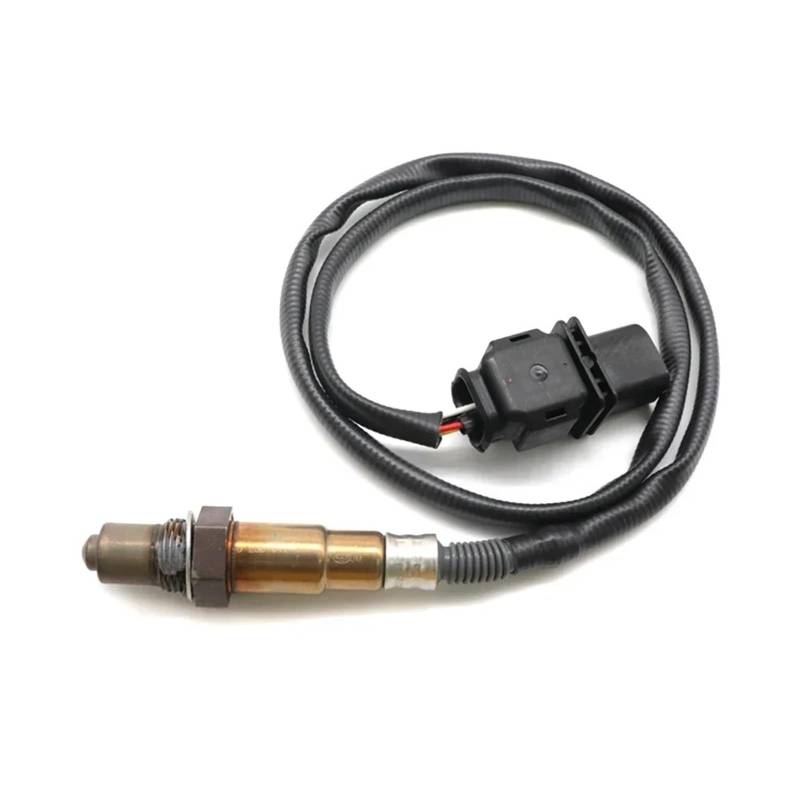 Lambdasonde Für Chrysler 300C 2005-2012 Auto Sauerstoff Sensor 0258017095 Lambdasensor von Awqmx