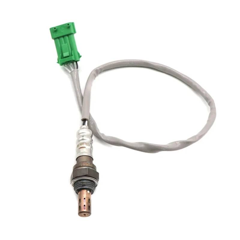 Lambdasonde Für Citroen Für C4 Für C5 C6 2001-2011 Auto Sauerstoff Sensor 96368765 Lambdasensor von Awqmx