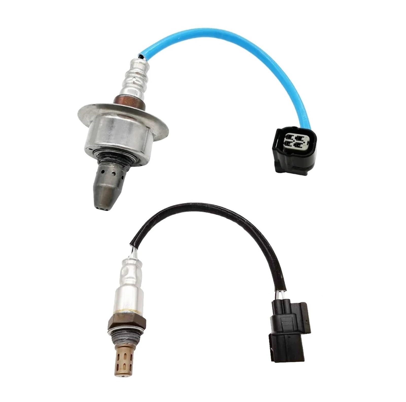 Lambdasonde Für Civic Cng Motor Acura ILX 1.8L 2.0L Up + Downstream Sauerstoff O2 Sensor 234-9119 234-4350 Lambdasensor von Awqmx