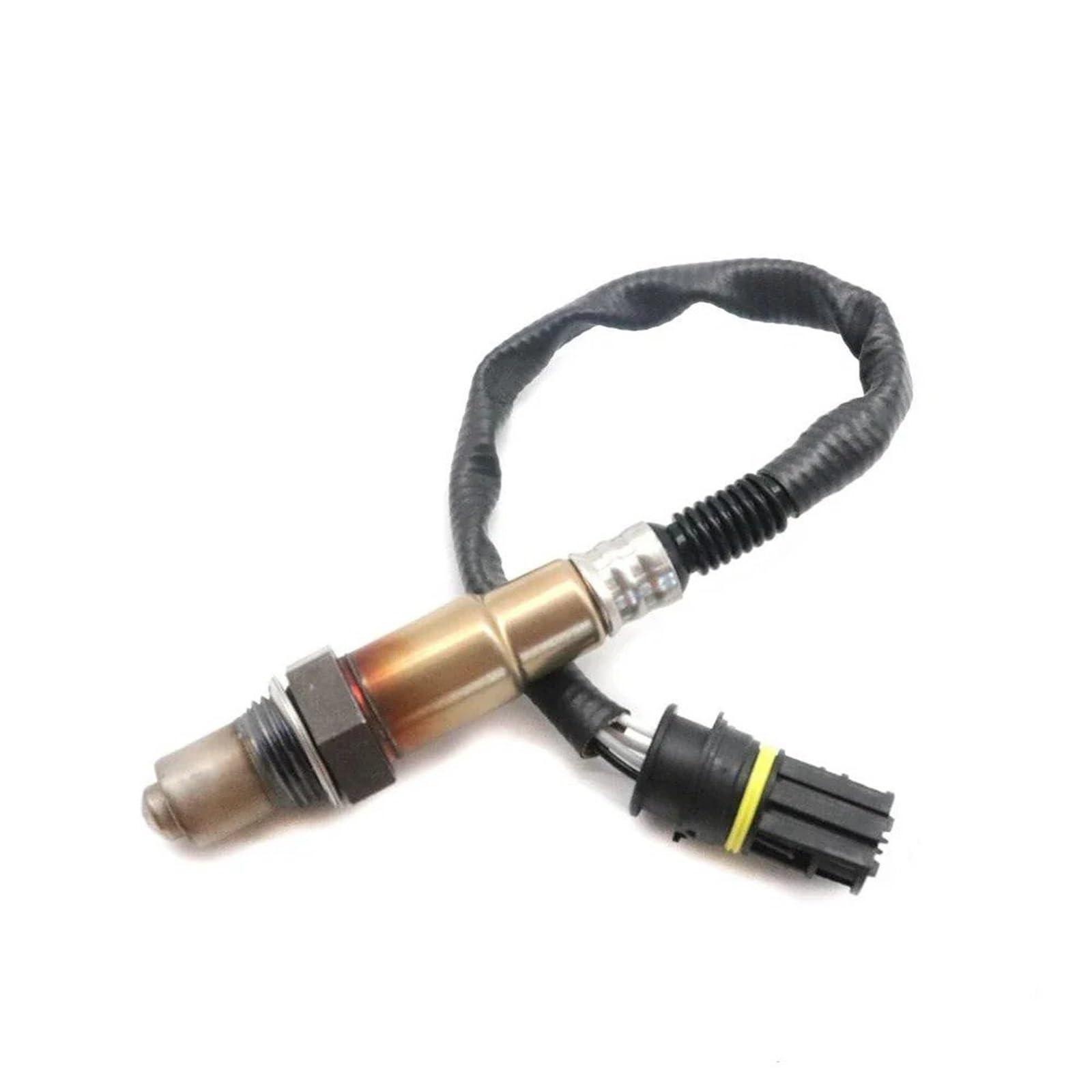 Lambdasonde Für E90 E92 E93 E60 E61 LCI 2005-2013 Auto Downstream Luft Kraftstoff Verhältnis Sauerstoff Sensor 11787539125 Lambdasensor Lambdasonde Für E90 E92 E93 E60 E61 LCI 2005-2013 Auto Downstream Luft Kraftstoff Verhältnis Sauerstoff Sensor 11787539125 Lambdasensor von Awqmx