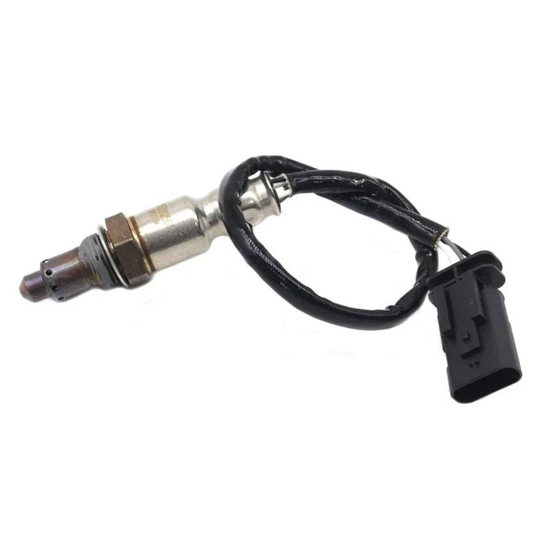 Lambdasonde Für FIAT Toro 1,3 Ausdauer Freiheit Volcano 2022 Auto Sauerstoff Sensor 55282501 Lambdasensor von Awqmx