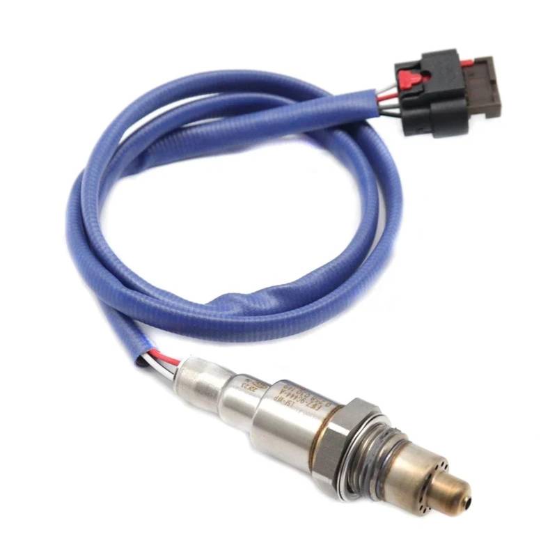 Lambdasonde Für Ford Für Focus Für Grand C-Max Front Upstream Luft Kraftstoff Verhältnis Sensor Sauerstoff O2 Lambda Sensor Lambdasensor von Awqmx