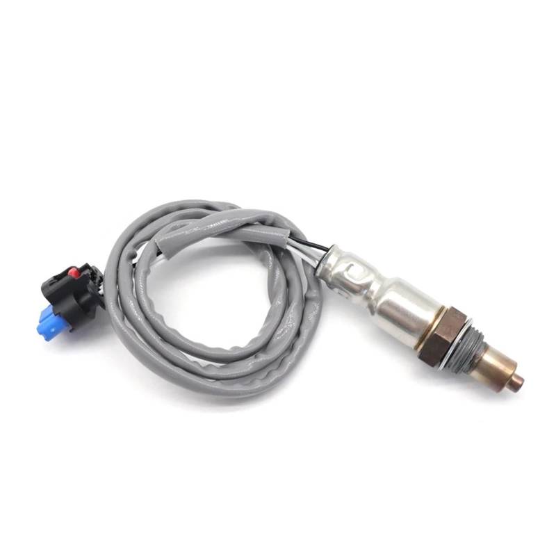 Lambdasonde Für Ford Für Mustang 5,0 L-V8 2018-2021 Auto Sauerstoff Sensor JR3Z-9G444-B Lambdasensor von Awqmx