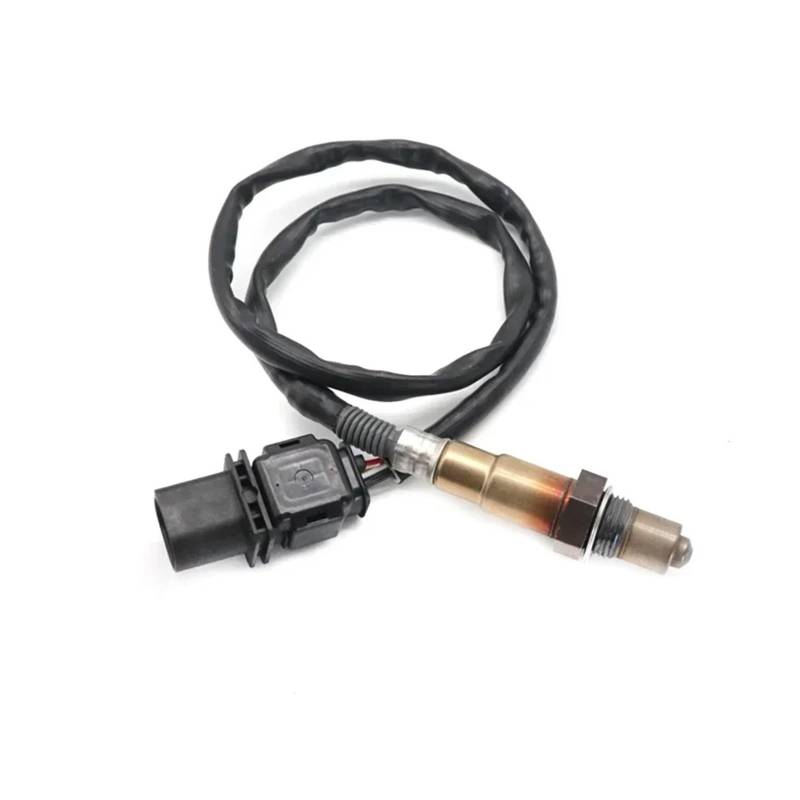 Lambdasonde Für Ford Für Transit-150 250 350 HD 2015-2017 Auto Upstream Sauerstoff Sensor 8F9Z-9F472-G Lambdasensor von Awqmx
