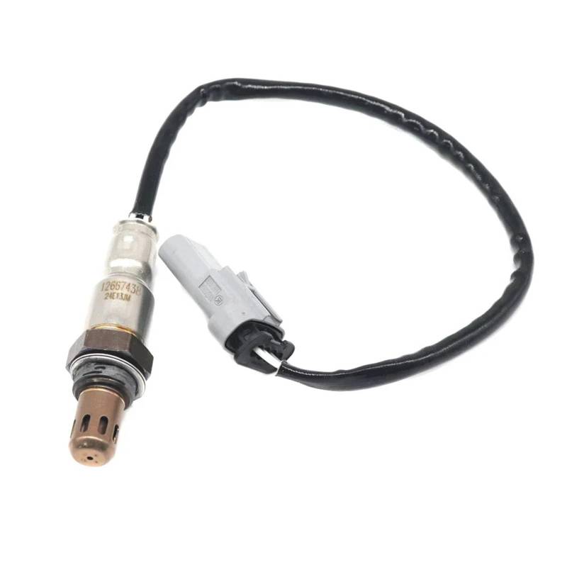 Lambdasonde Für GMC Acadia Canyon 2017-2023 Auto Sauerstoff Sensor 12667438 Lambdasensor von Awqmx